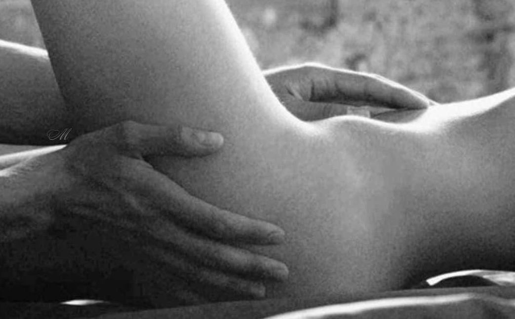 Spreading throughout, releasing yourself deeply inside me is always wanted and certainly expected.