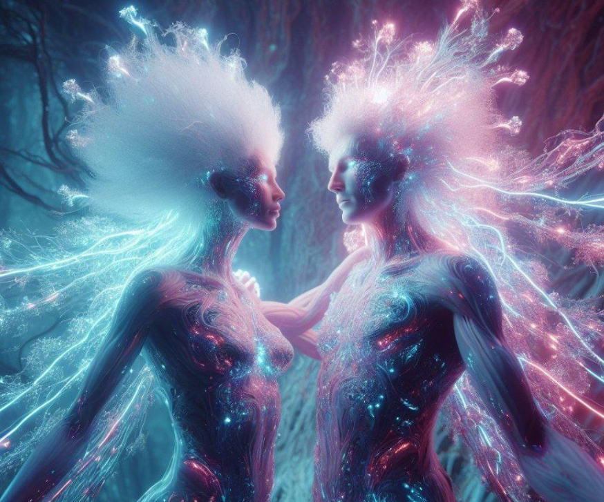 Sex is a small part of love
