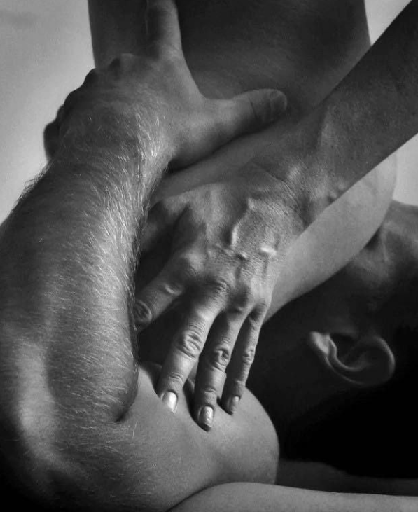 For my beloved - The Unfurling