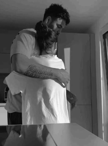 Please fall in love with a man who is ready for you