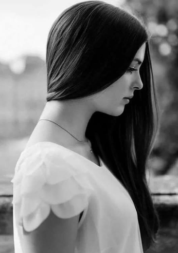 "Maybe. "