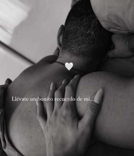 EMOTIONAL INTIMACY ISN'T A FUCKING TED TALK