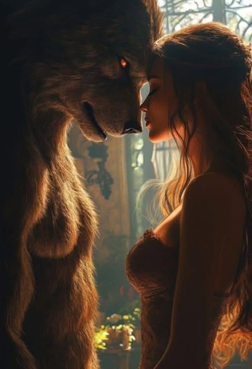 Love is for the brave...