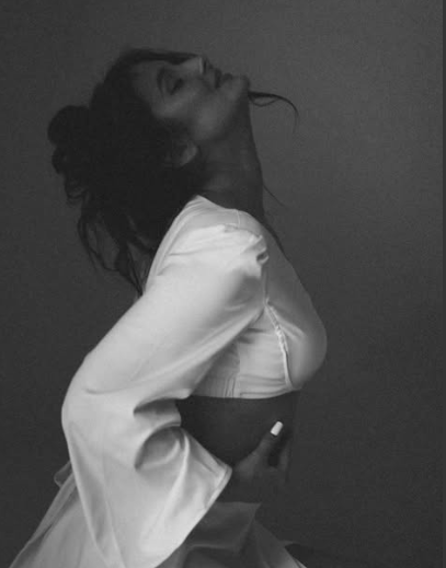 Your orgasm can transport you into an experience of yourself that becomes divine.