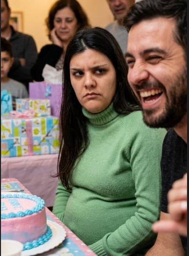 "When my fiancé called my pregnancy symptoms gross, I stopped telling him everything." Even the childbirth. "