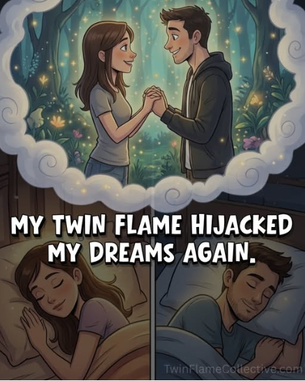 They were with you last night.
