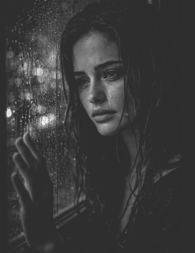 She deleted all contact with him, not because she suddenly stopped loving him, and not because the memories no longer mattered.