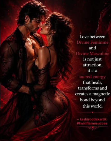 Sacred Love Energy