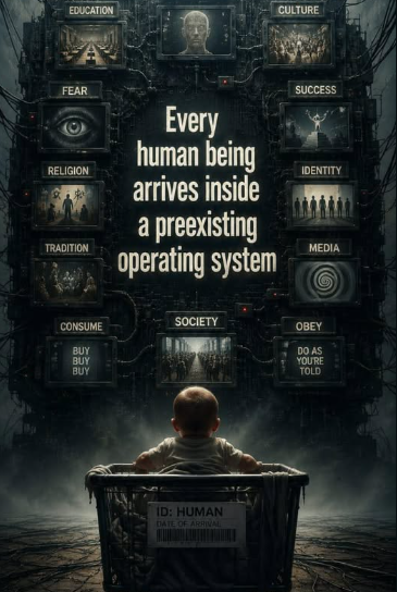 condition of human existence