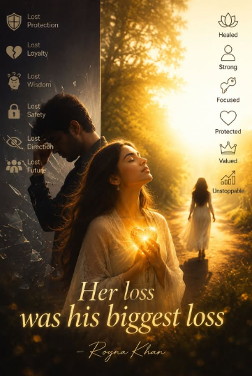 When a Man Loses a Chosen Woman: