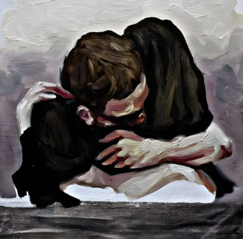 And yet, beneath all its quiet beauty, one-sided love carries a loneliness so deep that it often goes unnamed in the language of the world.