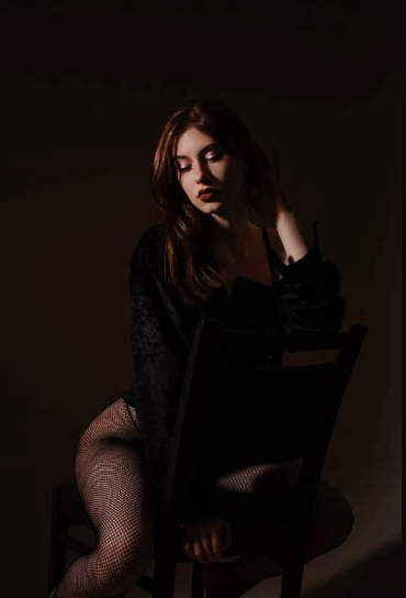 “There are indescribable sensations that cause a sea of sensations... ” Amante de las letras. . .