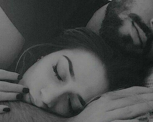 Maybe We Are Twin Flames. Maybe We Are Not.