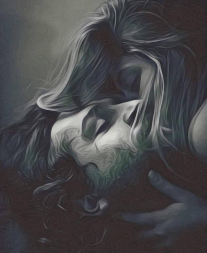 To kiss may be the prefect reason to be alive.