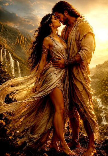 Signs of a Soul-Level Romantic Connection