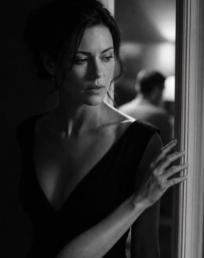 6 Things Your Nervous System Is Checking Before You Soften For Him…